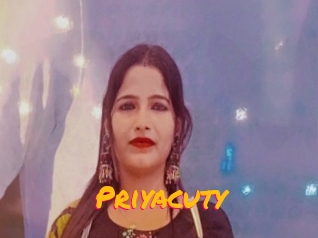 Priyacuty