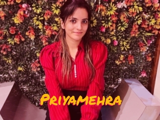 Priyamehra