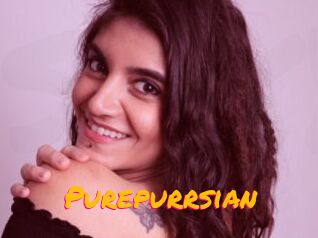 Purepurrsian