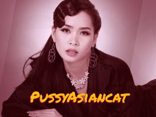 PussyAsiancat