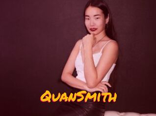 QuanSmith