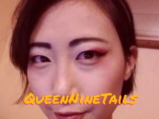 QueenNineTails