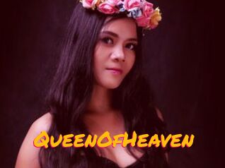 QueenOfHeaven