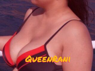 QueenRani