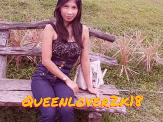 Queenlover2k18