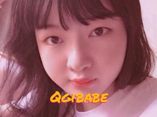 Qgibabe