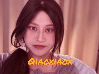 Qiaoxiaox