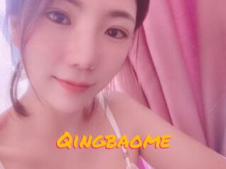 Qingbaome