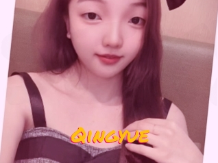 Qingyue