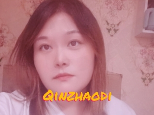 Qinzhaodi