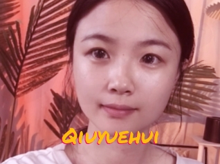 Qiuyuehui