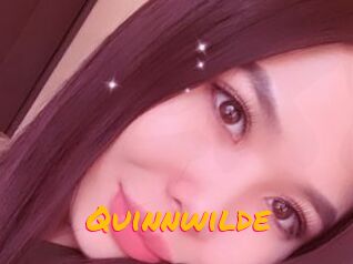 Quinnwilde