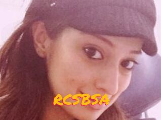 RCSBSA