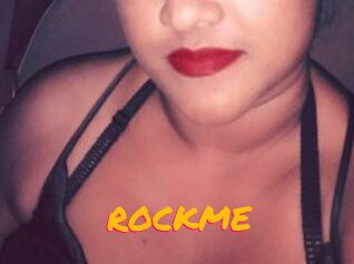 ROCKME