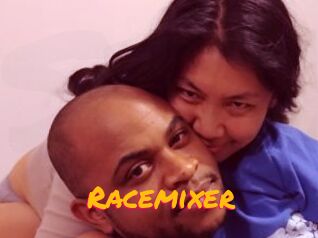 Racemixer