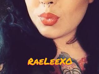 RaeLeeXO