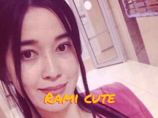 Rami_cute