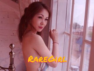 RareGirl