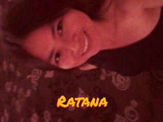 Ratana