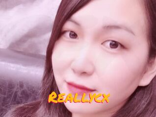Reallycx