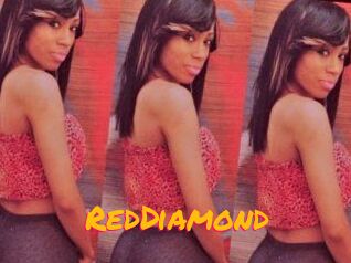 RedDiamond