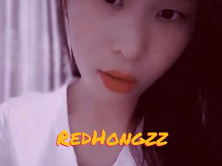 RedHongzz