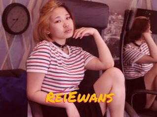 ReiEwans