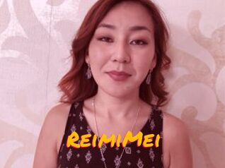 ReimiMei