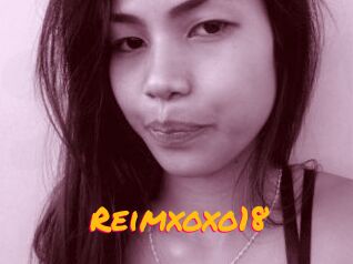 Reimxoxo18