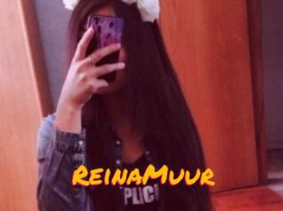 ReinaMuur