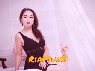 RiaMunX