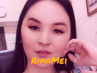 RikaMei
