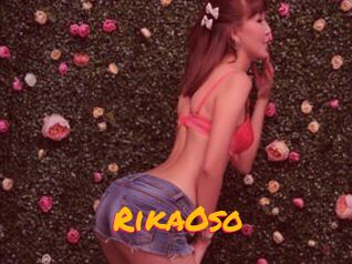 RikaOso