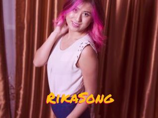 RikaSong