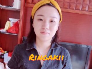 Ringakii