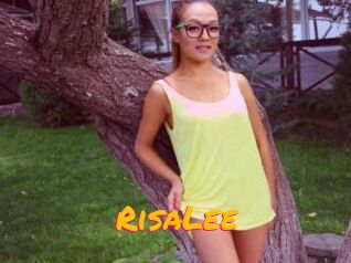 RisaLee
