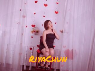 RiyaChun