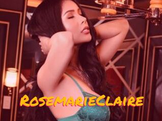 RosemarieClaire