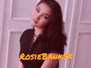 RosieBanksX