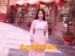 RosyGreen