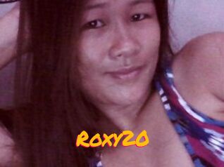 Roxy20