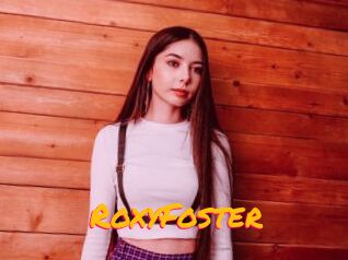 RoxyFoster