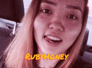 RubyHoney