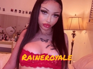 Raineroyale