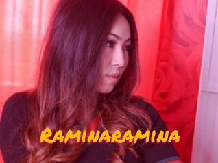 Raminaramina