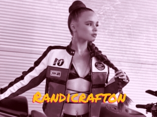 Randicrafton