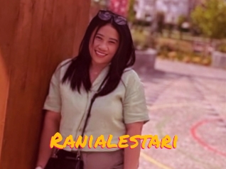 Ranialestari