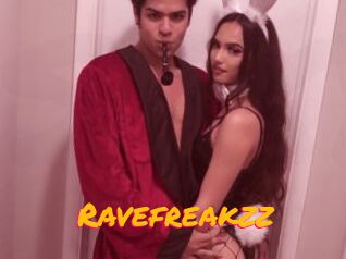 Ravefreakzz
