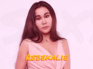 Rebekalie