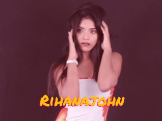 Rihanajohn